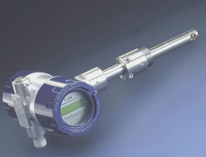 hoentzsch 叶片式流量传感器ZS25 ZG5 Ex-d